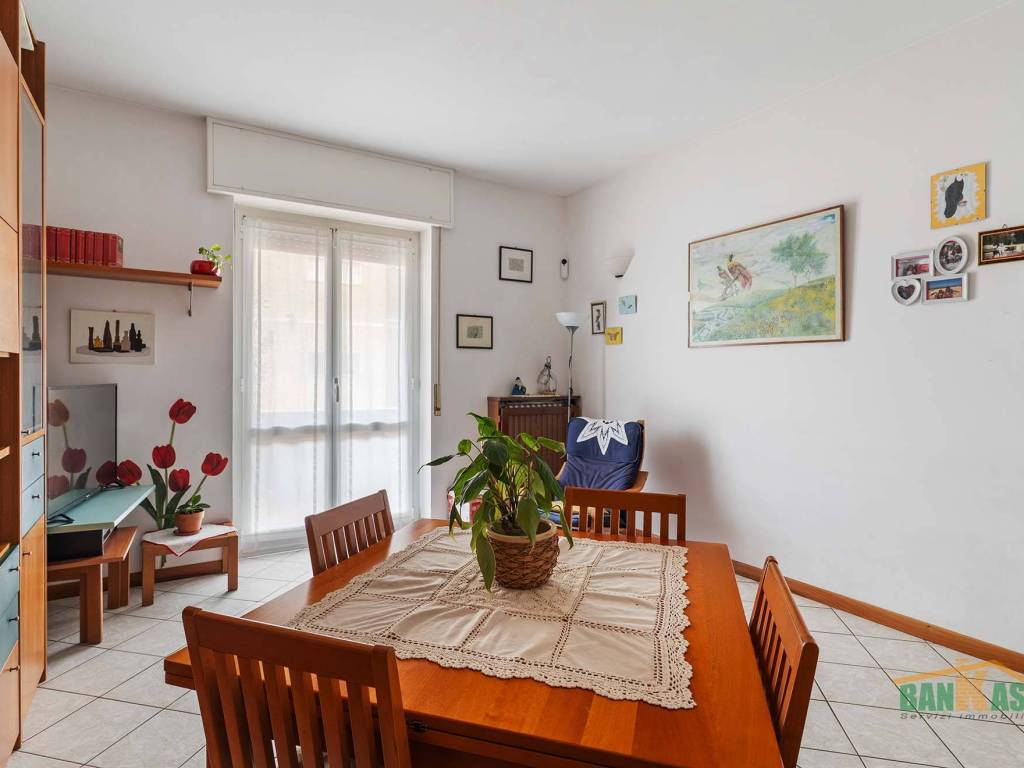 appartamento in vendita a Bresso