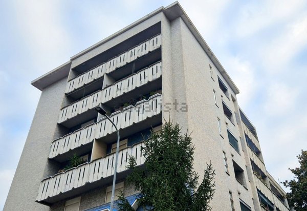 appartamento in vendita a Bresso