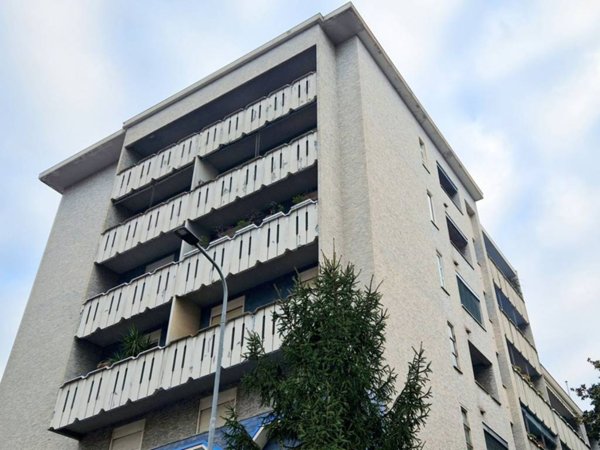 appartamento in vendita a Bresso