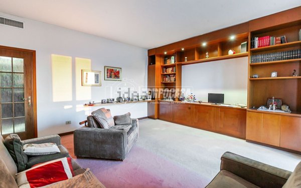 appartamento in vendita a Bresso