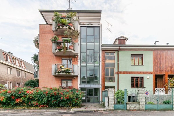 appartamento in vendita a Bresso