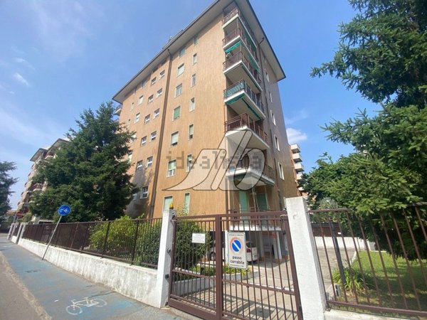 appartamento in vendita a Bresso