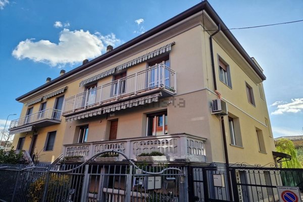 appartamento in vendita a Bresso