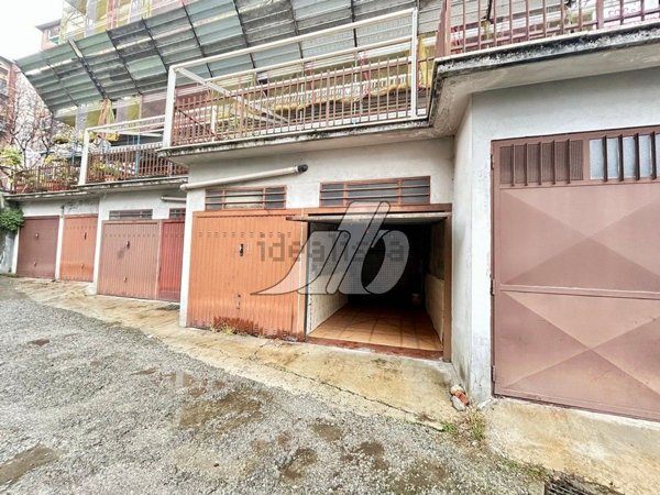 casa indipendente in vendita a Bresso