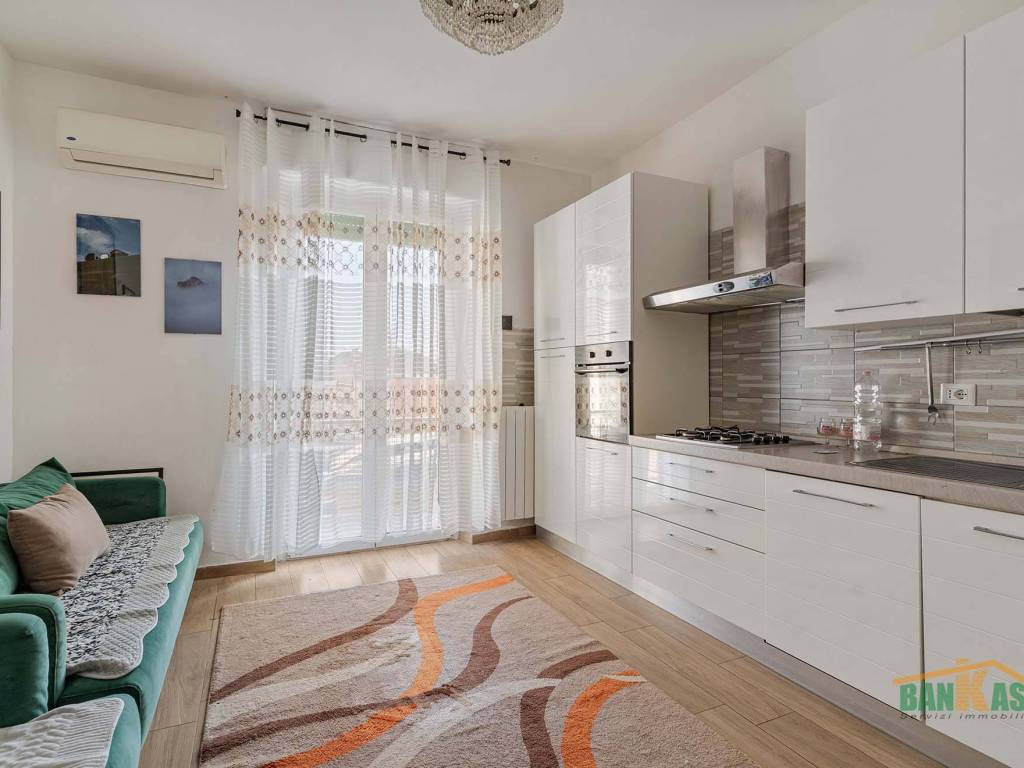 appartamento in vendita a Bresso