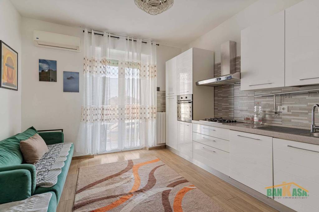 appartamento in vendita a Bresso