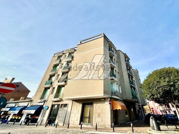 appartamento in vendita a Bresso