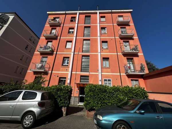 appartamento in vendita a Bresso