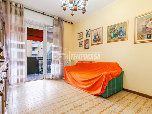 appartamento in vendita a Bresso