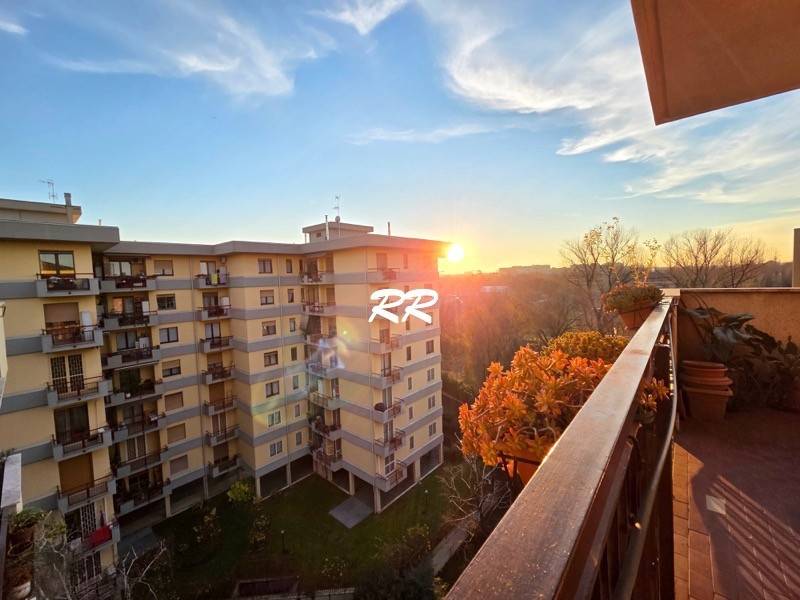 appartamento in vendita a Bresso