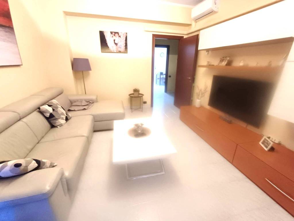 appartamento in vendita a Bresso