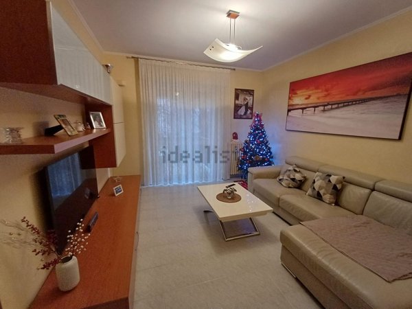 appartamento in vendita a Bresso