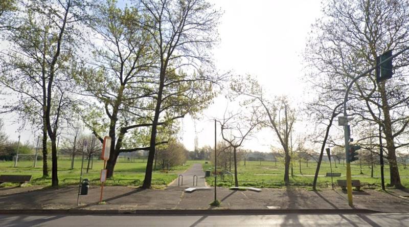 appartamento in vendita a Bresso