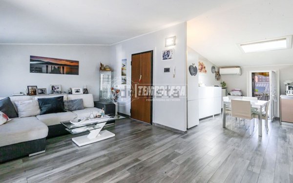 appartamento in vendita a Bresso