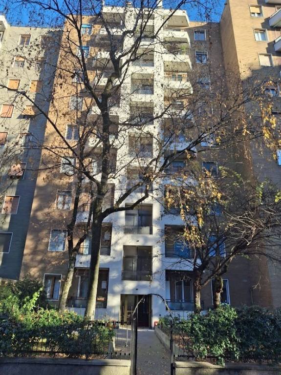 appartamento in vendita a Bresso