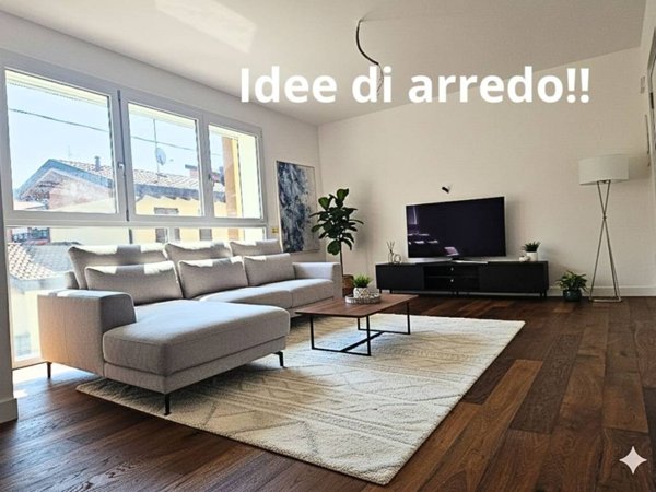 appartamento in vendita a Bresso