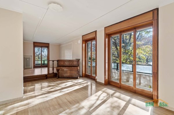 appartamento in vendita a Bresso