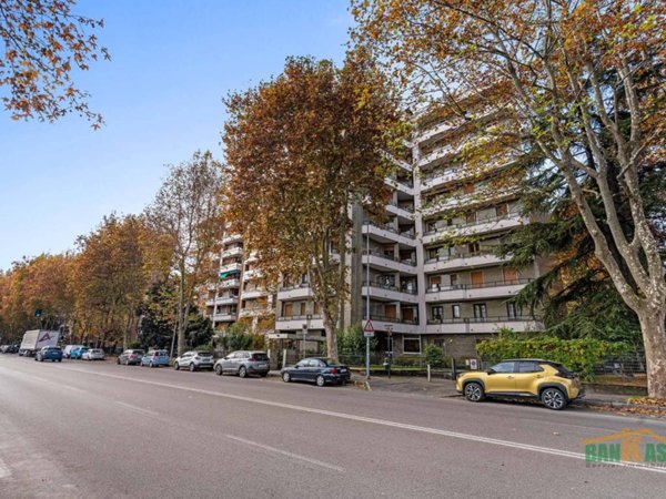appartamento in vendita a Bresso