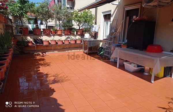 appartamento in vendita a Bresso