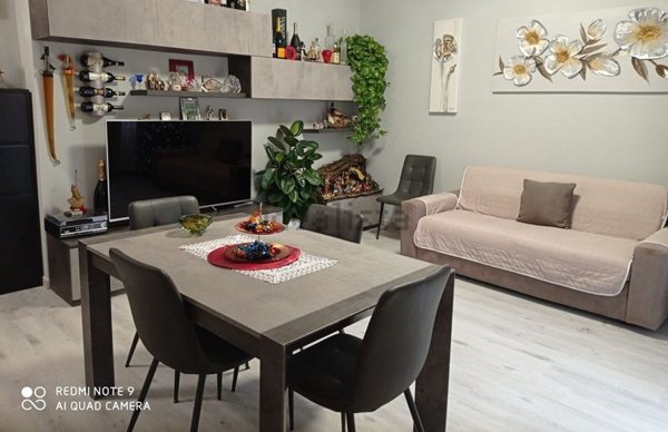 appartamento in vendita a Bresso