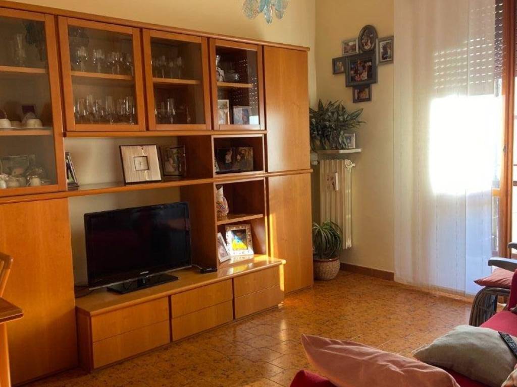 appartamento in vendita a Bresso