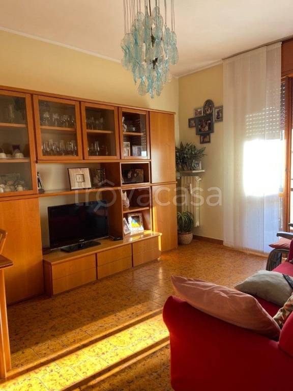 appartamento in vendita a Bresso