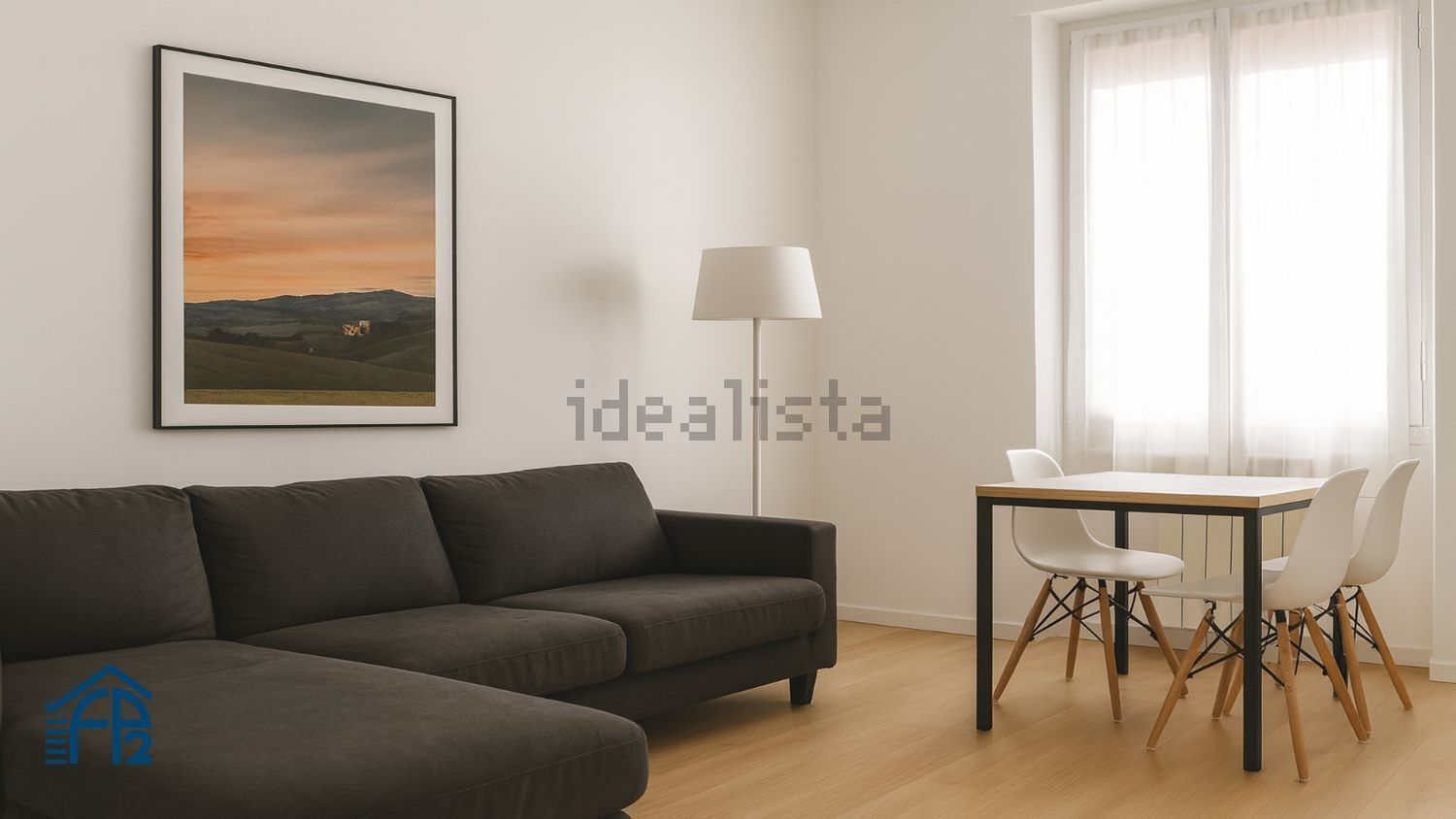 appartamento in vendita a Bresso