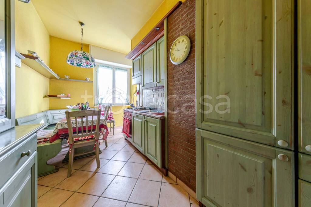 appartamento in vendita a Bresso