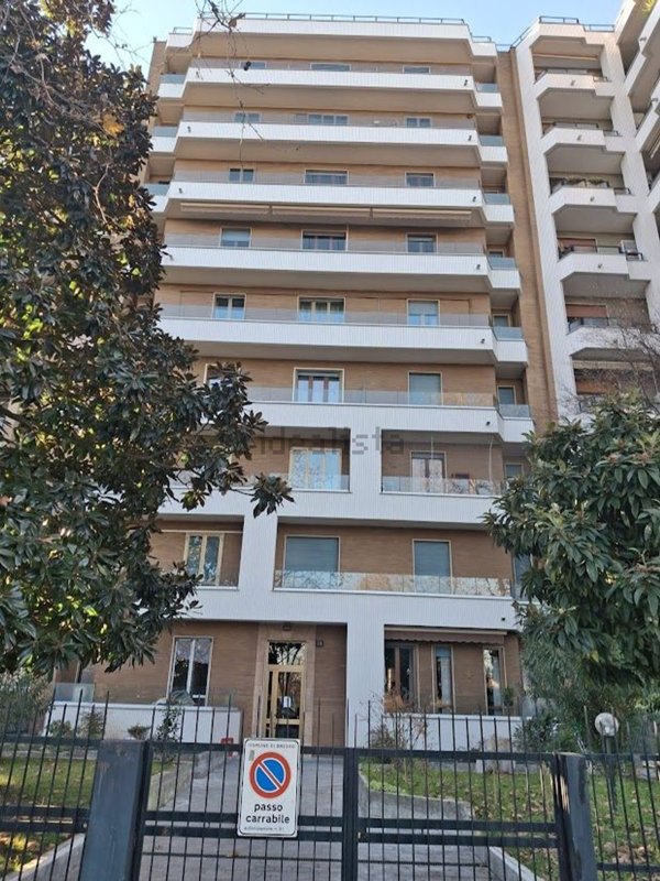 appartamento in vendita a Bresso