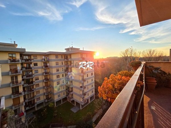 appartamento in vendita a Bresso