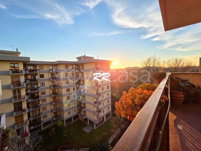 appartamento in vendita a Bresso