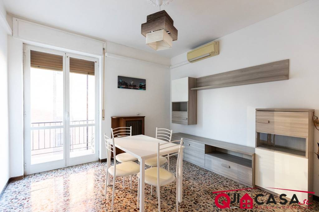 appartamento in vendita a Bresso