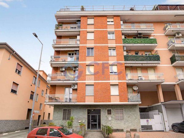 appartamento in vendita a Bresso