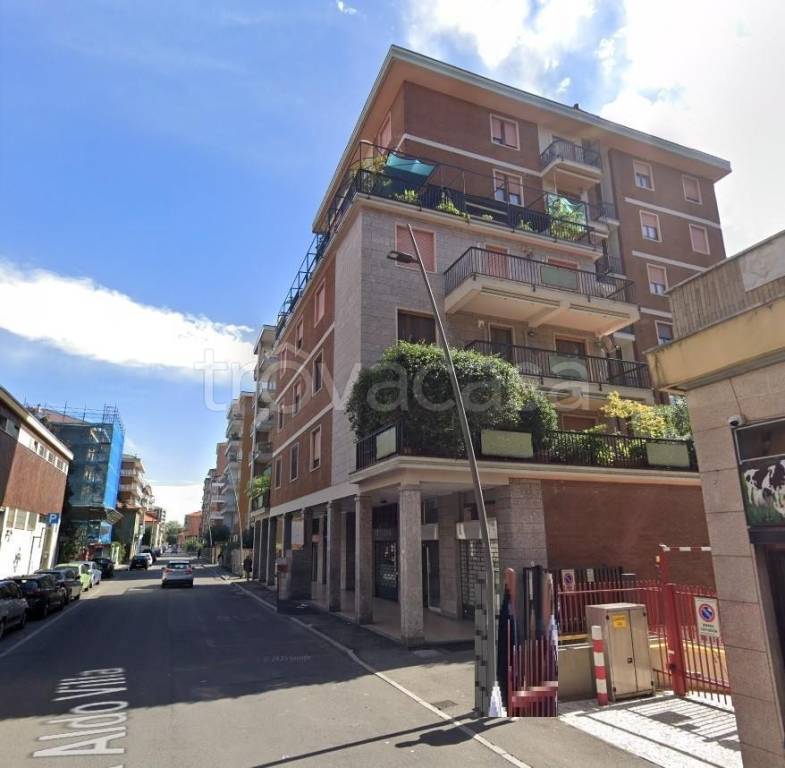 negozio in vendita a Bresso