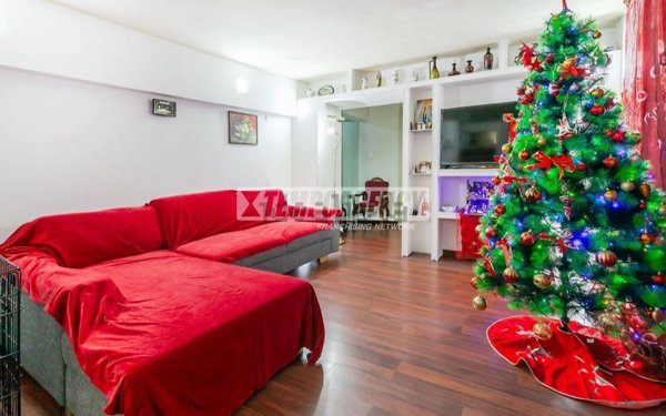 appartamento in vendita a Bresso