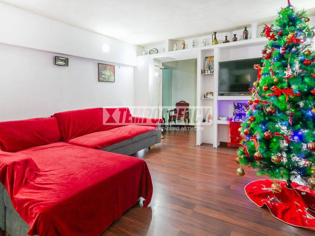 appartamento in vendita a Bresso