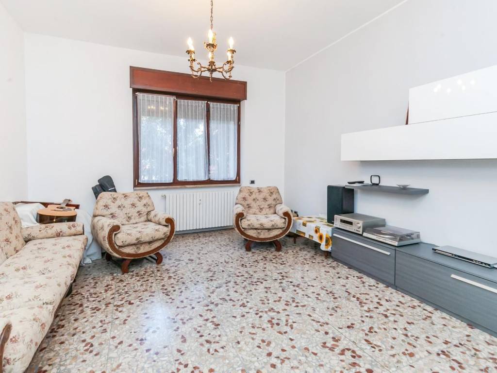 appartamento in vendita a Bresso