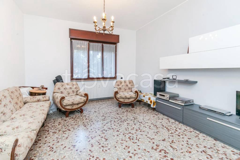 appartamento in vendita a Bresso