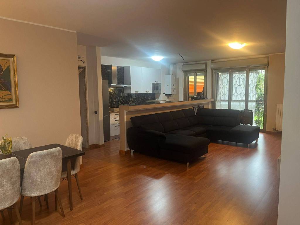 appartamento in vendita a Bresso