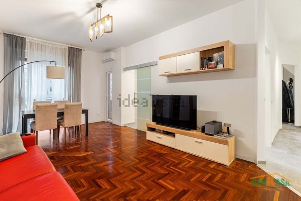 appartamento in vendita a Bresso