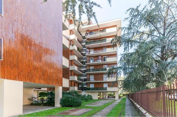 appartamento in vendita a Bresso