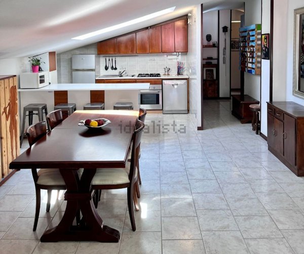 appartamento in vendita a Bresso