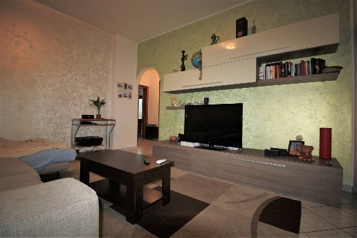 appartamento in vendita a Bresso