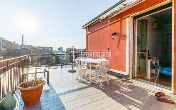 appartamento in vendita a Bresso