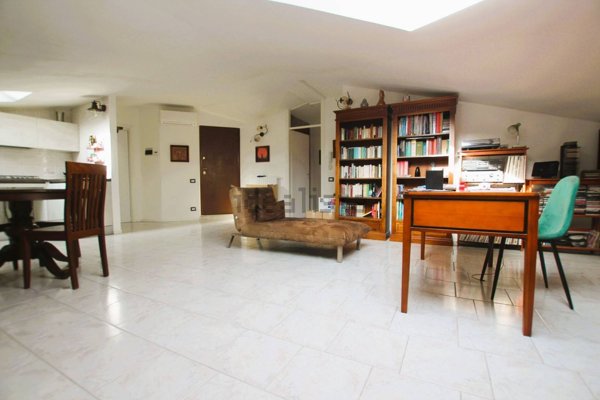 appartamento in vendita a Bresso