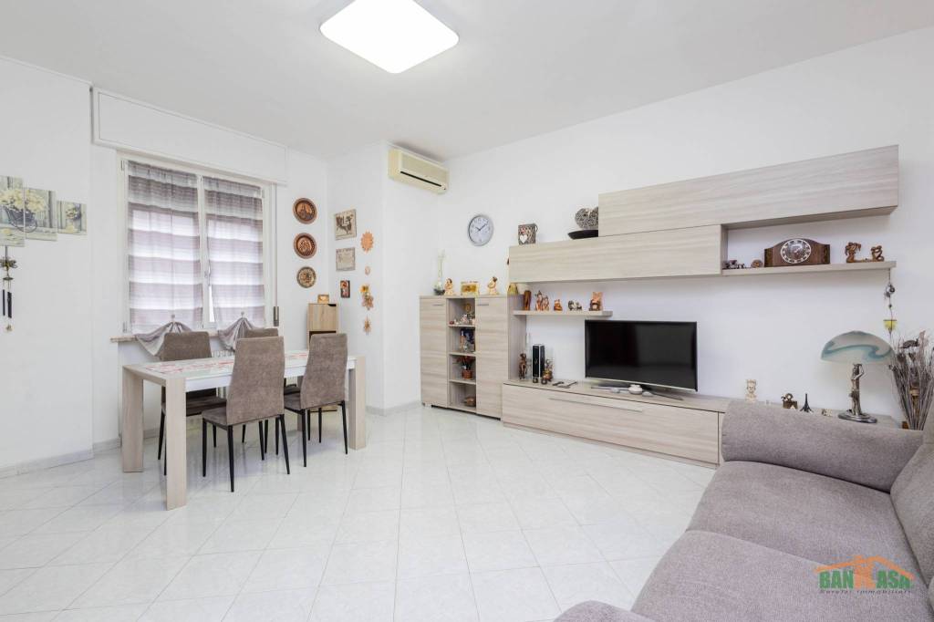 appartamento in vendita a Bresso