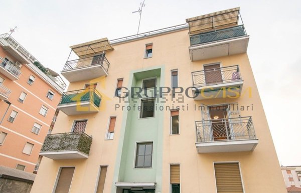 appartamento in vendita a Bresso
