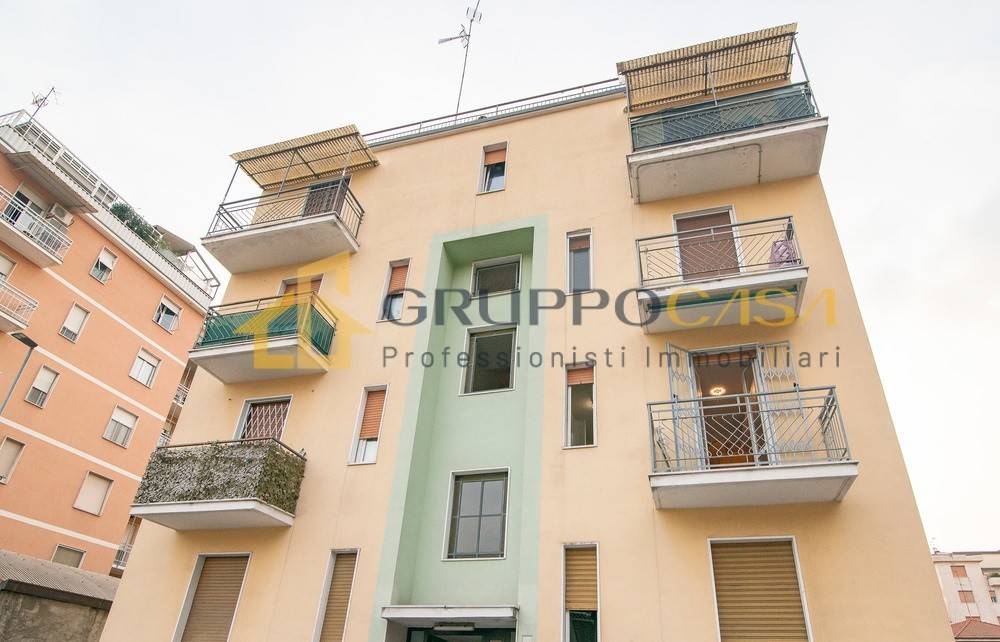 appartamento in vendita a Bresso