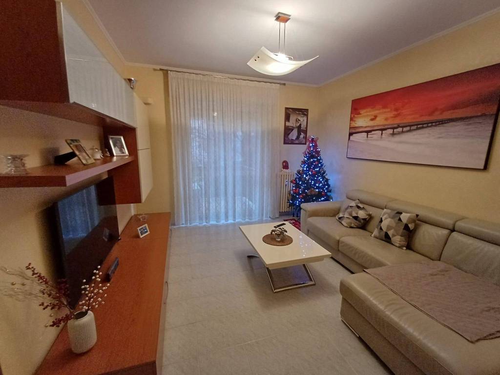 appartamento in vendita a Bresso