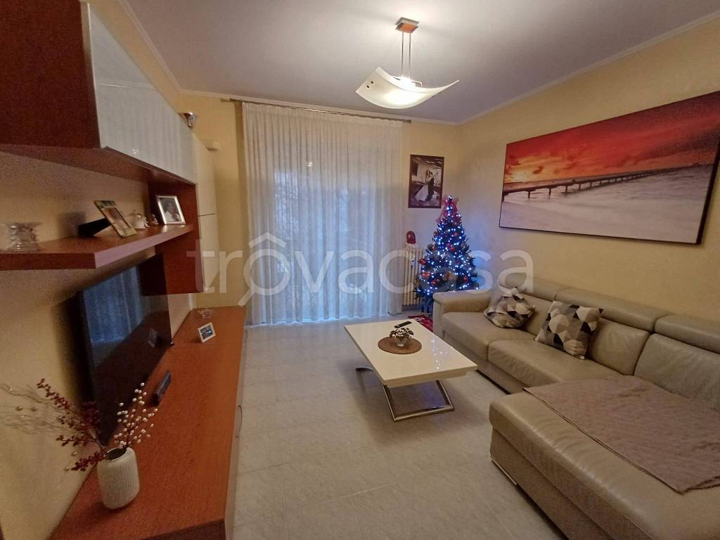 appartamento in vendita a Bresso